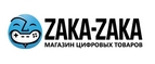 Zaka-Zaka