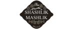 Shashlik-Mashlik