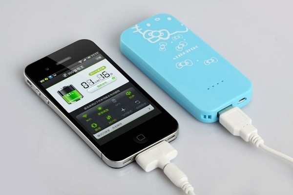 Апгрейд смартфона