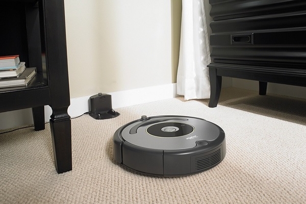 Лучшие гаджеты для борьбы с пылью