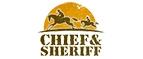 Chief and Sheriff
